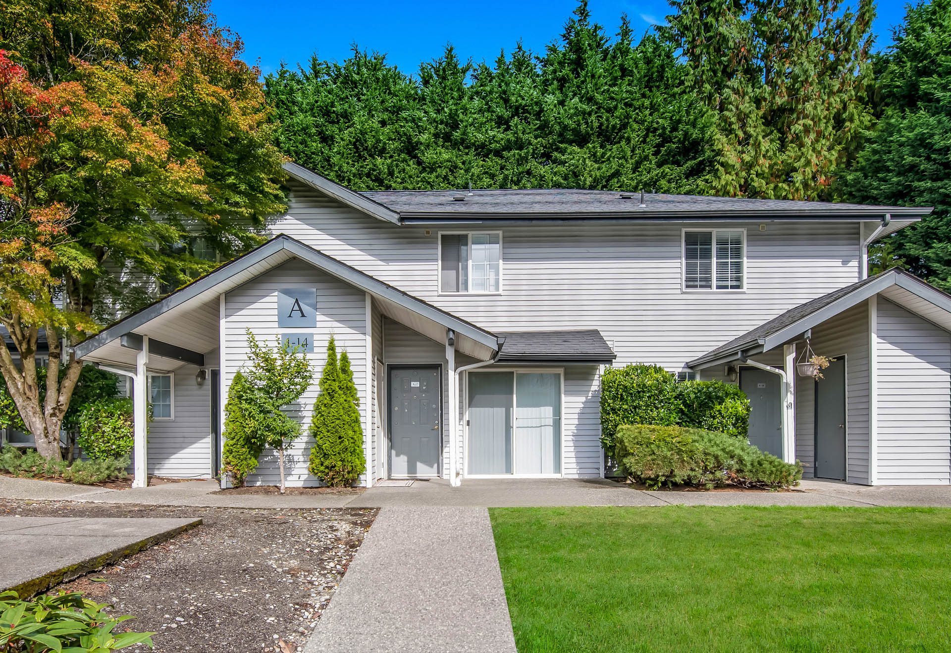 1 Bedroom Apartments for Rent in Silver Lake, Everett, WA RentCafe